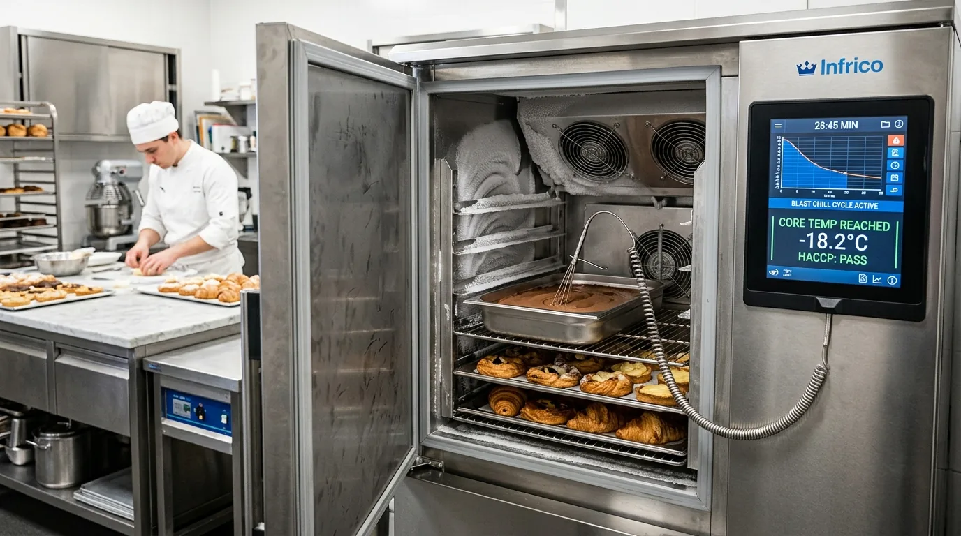 Meridian Forge